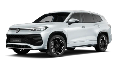 The New Tayron R-Line