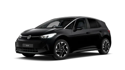 The Volkswagen ID.3 Pure Match
