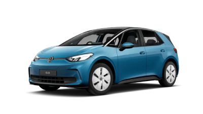 The Volkswagen ID.3 Pro Essential