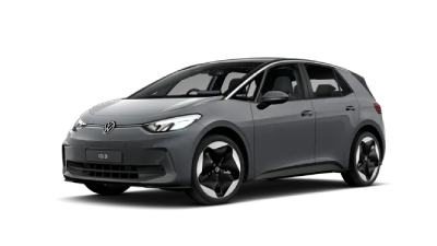 The Volkswagen ID.3 Pro S Match