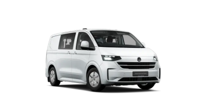 Volkswagen e-Transporter Kombi Commerce Plus