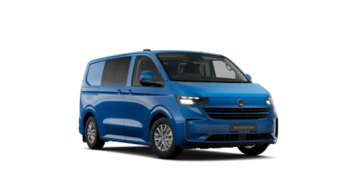 Volkswagen e-Transporter Kombi Commerce Pro