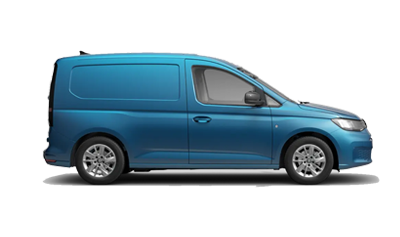 Volkswagen-commercials Caddy Cargo