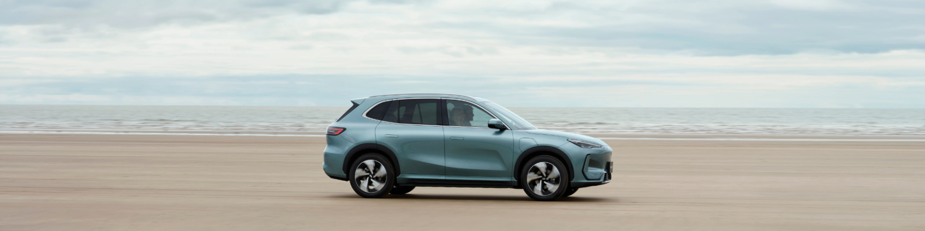 Geely Motability at Breeze Motor Group