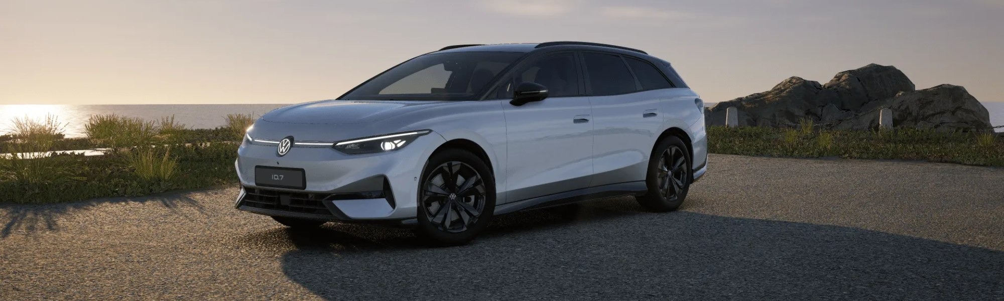 volkswagen id.7-tourer Banner