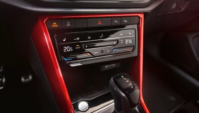 Volkswagen T-Roc Cabriolet - 