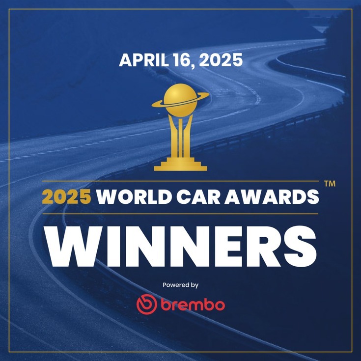 Another win for the ID.BUZZ