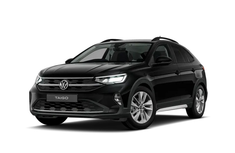 VOLKSWAGEN TAIGO 1.0 TSI 110 Match 5dr DSG