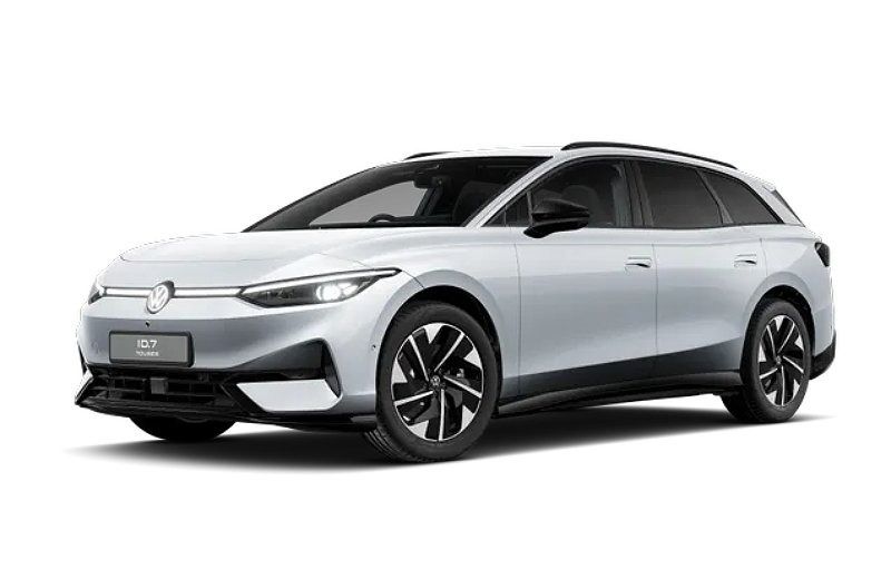 VOLKSWAGEN ID.7 210kW Match Pro S Plus 86kWh 5dr Auto