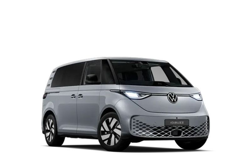 VOLKSWAGEN ID.BUZZ 150kW Life Pro 77kWh 5dr Auto