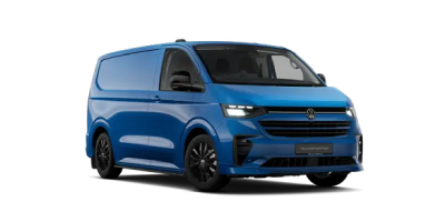 Volkswagen New Transporter Panel Van Commerce Pro S