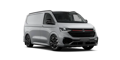 Volkswagen New Transporter Panel Van Sportline