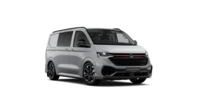 Volkswagen Transporter Kombi Sportline