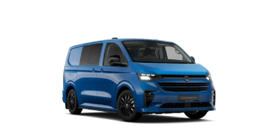 Volkswagen e-Transporter Kombi Commerce Pro S