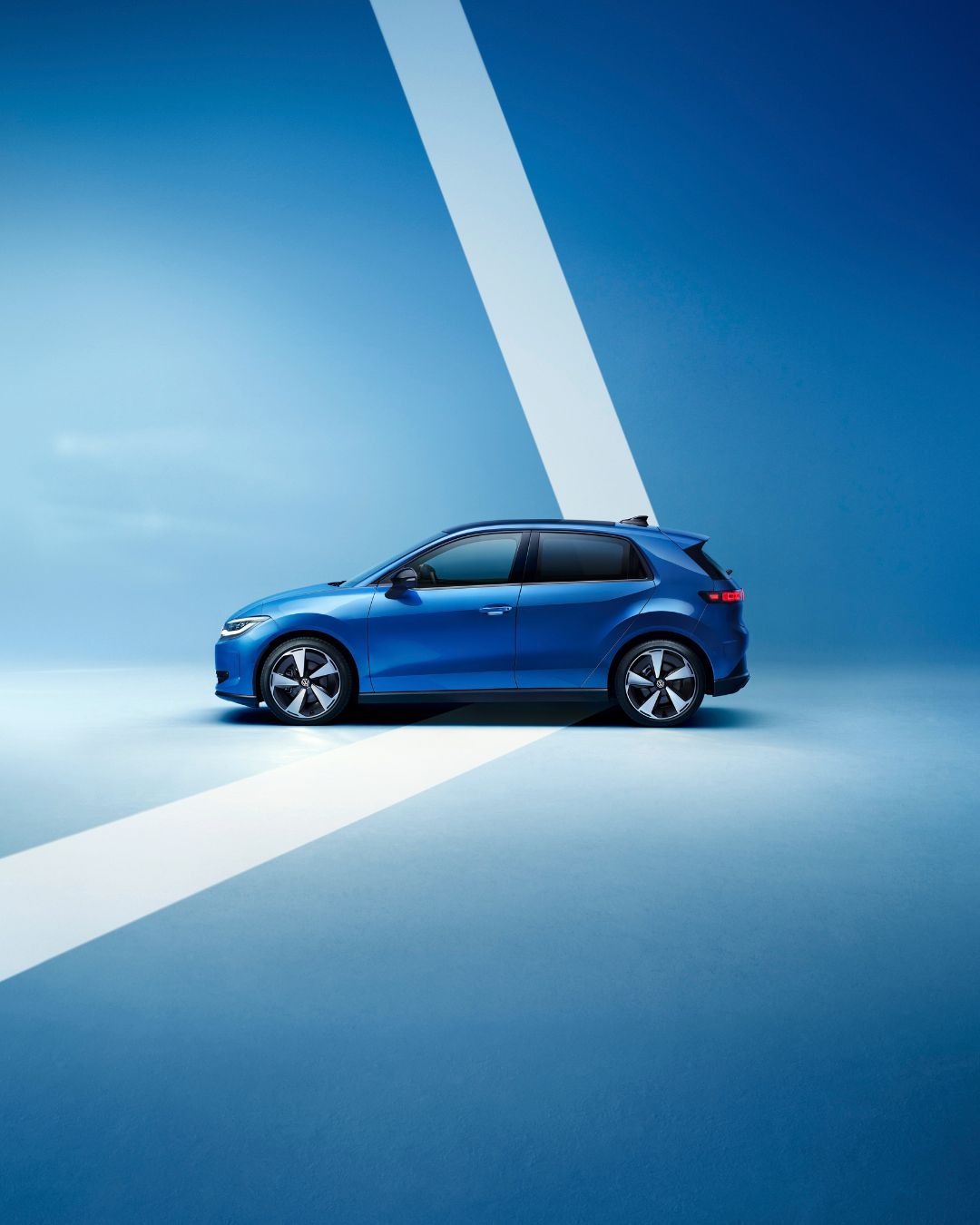 Much more than a city car:  world premiere of the new ID. Polo