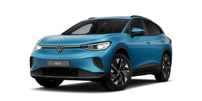 Volkswagen ID.4 Pro Match 4motion