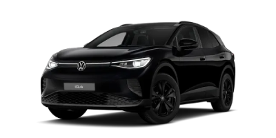 Volkswagen ID.4 Pro Black 4motion