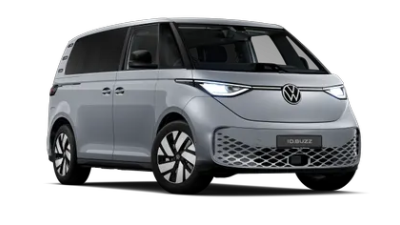 Volkswagen ID. Buzz ID. Buzz Life 7-seat