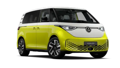 Volkswagen ID. Buzz ID. Buzz Style 7-seat