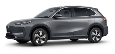 Geely EX5 ULTRA