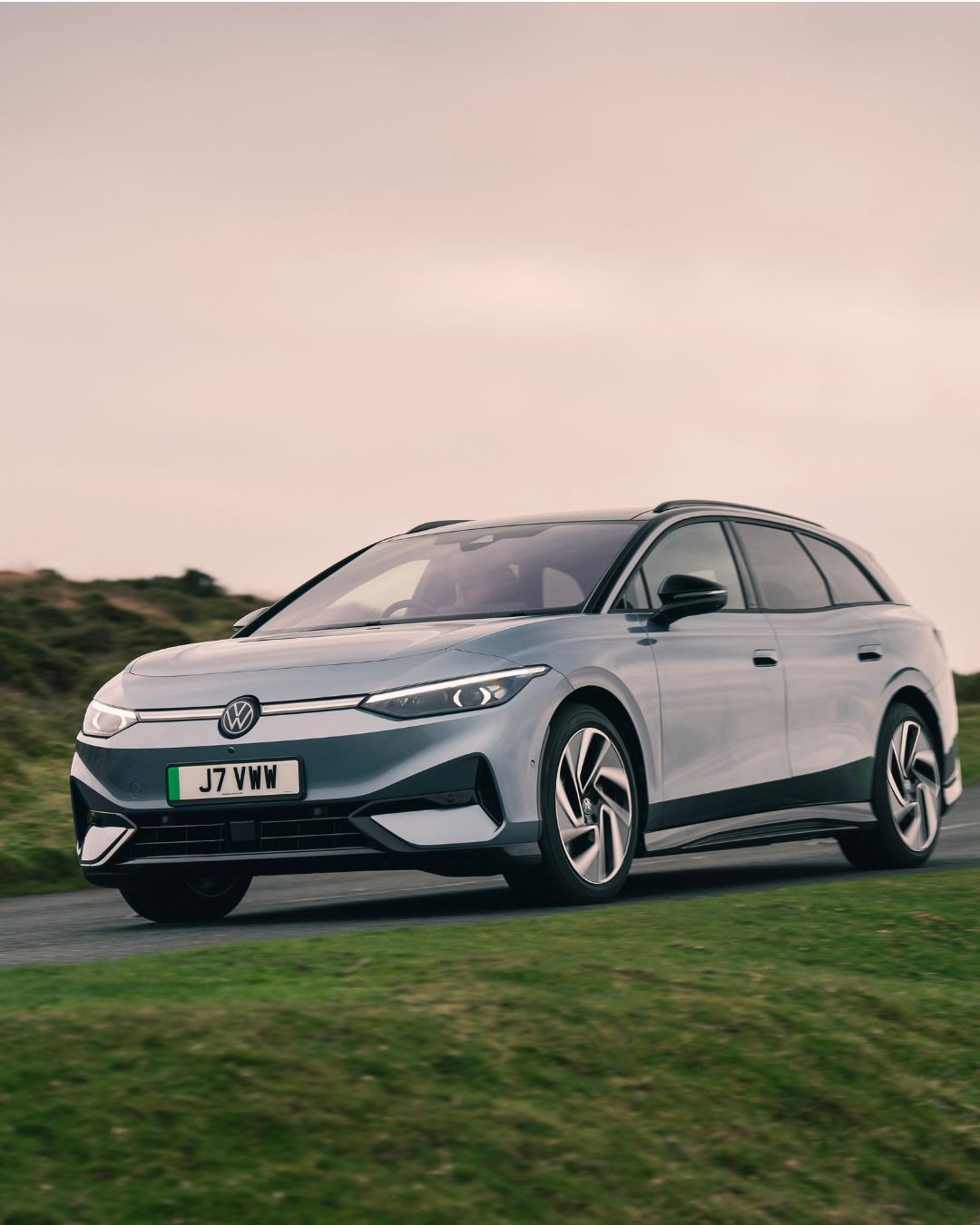 Double delight for Volkswagen at What Car? Electric Car Awards