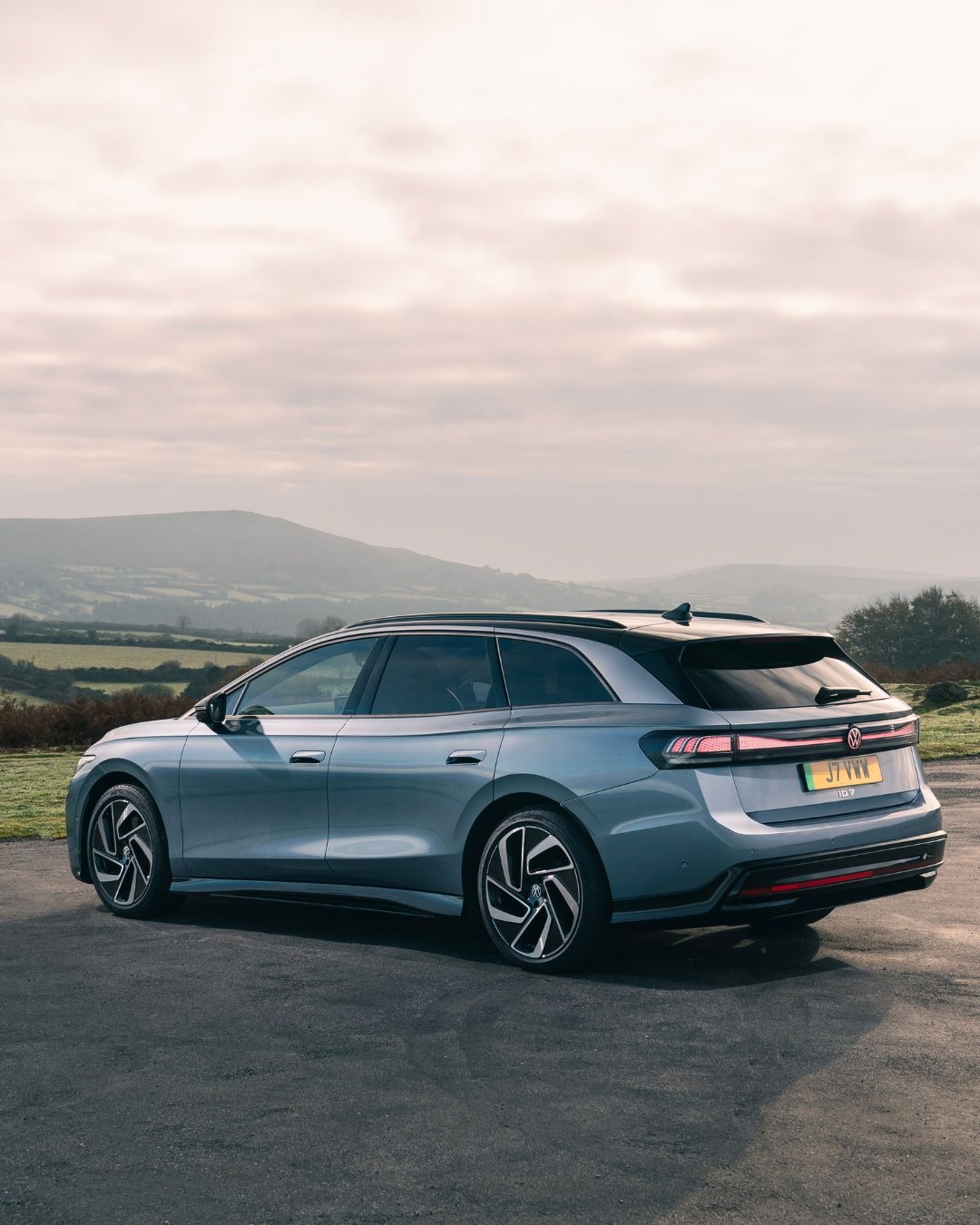 Double delight for Volkswagen at What Car? Electric Car Awards
