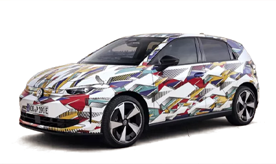 Volkswagen ID.Polo