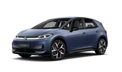 Volkswagen ID.3 Neo