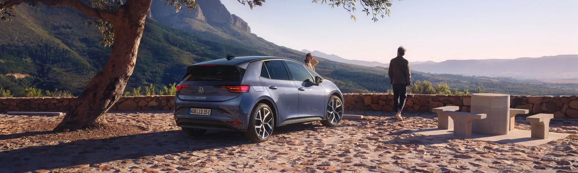 volkswagen volkswagen-id3-neo Banner