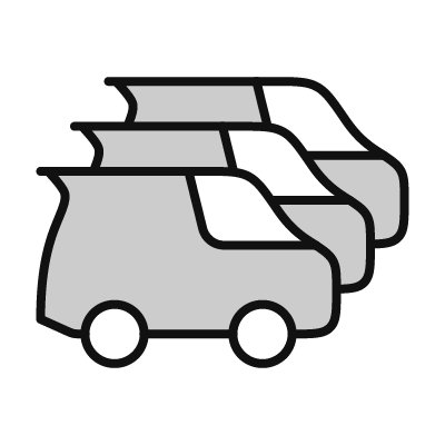Dedicated Fleet Specialists