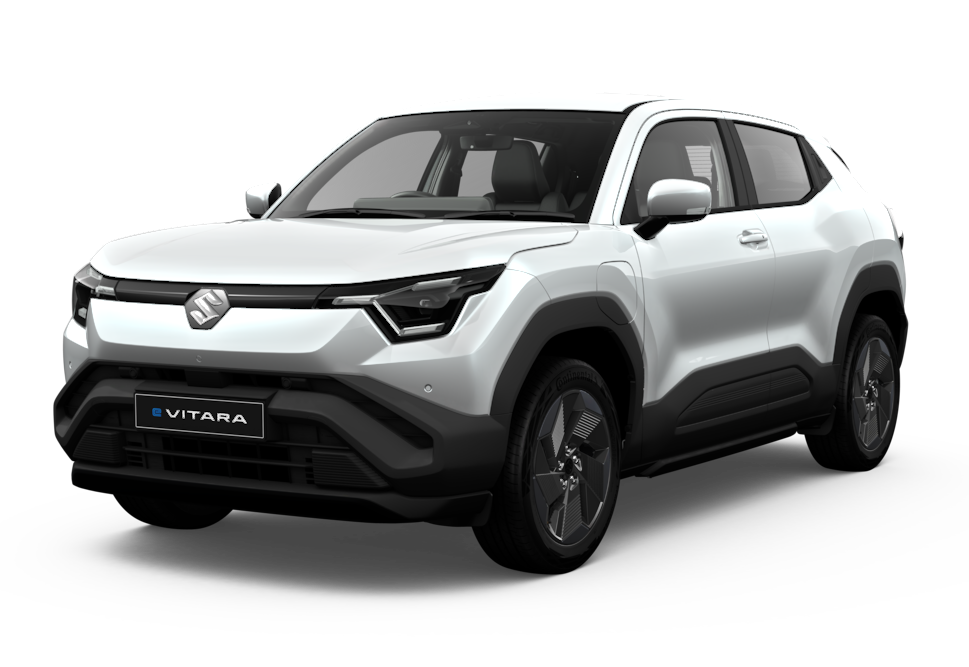 SUZUKI VITARA 106kW Motion 49kWh 5dr Auto