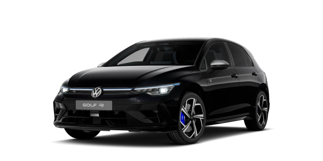 VOLKSWAGEN GOLF Business Offer
