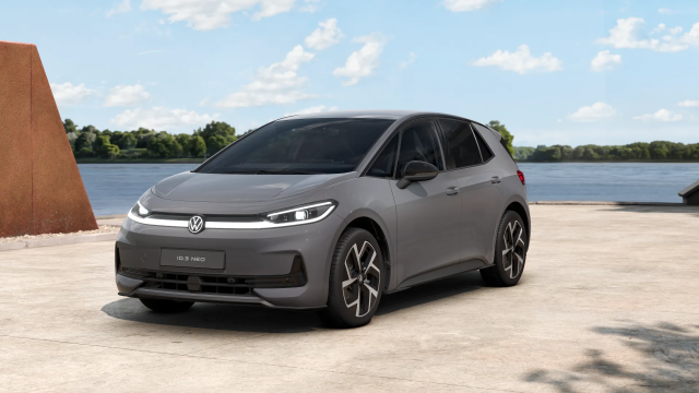 VOLKSWAGEN ID.3 NEO Business Offer