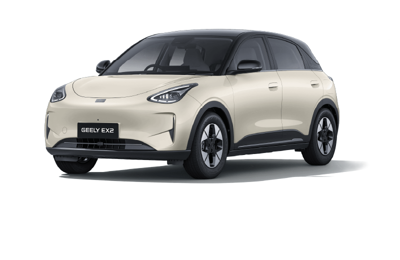 GEELY EX2 85kW Max 47kWh 5dr Auto