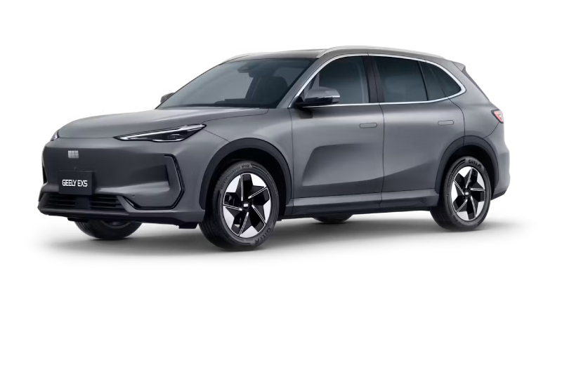 GEELY EX5 160kW Pro 60kWh 5dr Auto