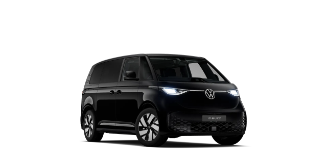 VOLKSWAGEN ID. BUZZ Business Offer