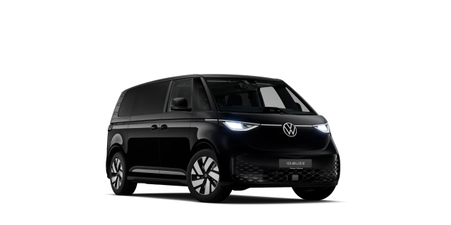 VOLKSWAGEN ID. BUZZ Business Offer