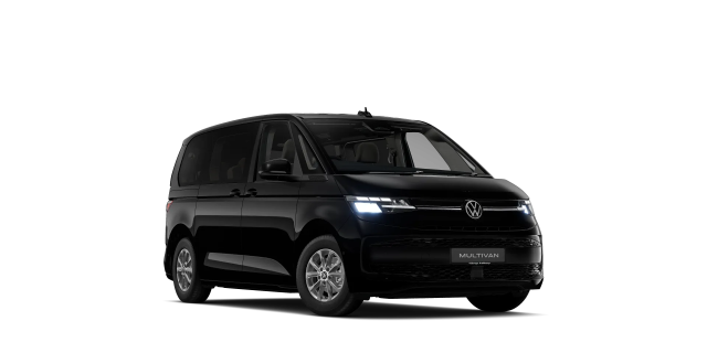 VOLKSWAGEN MULTIVAN Business Offer