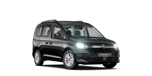 VOLKSWAGEN CADDY MAXI Motability Offer